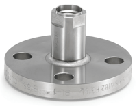 Ashcroft Flush Flanged Diaphragm Seal, DF